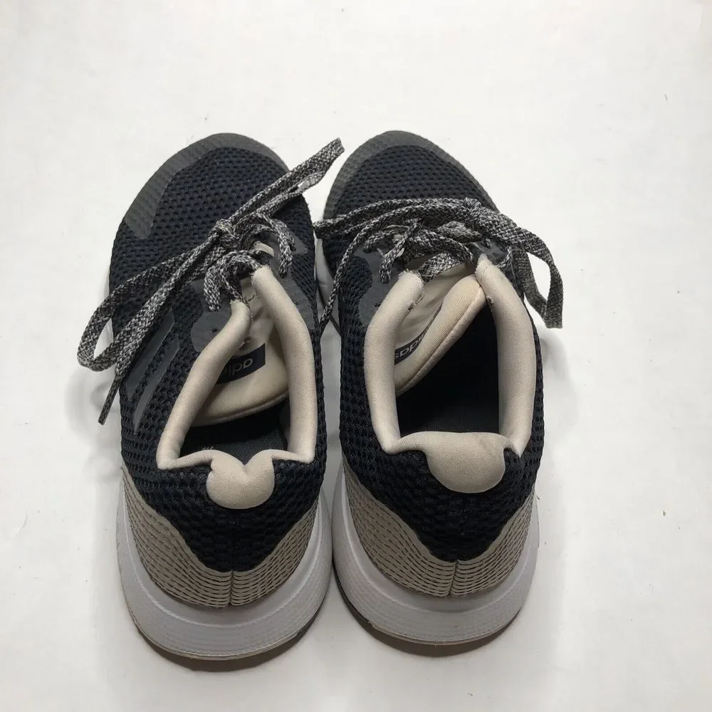Adidas Running Shoes Sooraj EE9933 Black Running Shoes Sneakers Women’s Size 6.5 - Picture 7 of 11